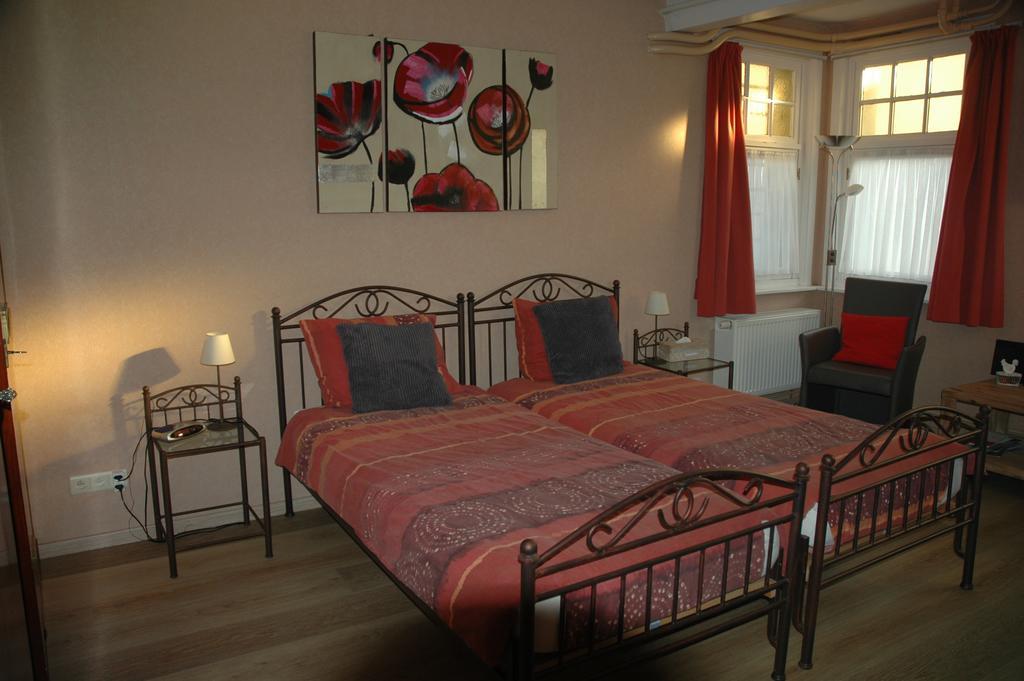 B&B Le Maquis De Haan Quarto foto